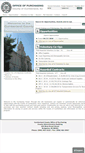 Mobile Screenshot of cumberlandprocure.org
